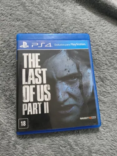 jogo Playstation 4