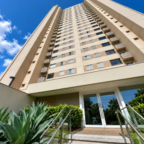 Apartamento para Locação com 3 Dormitórios no Sunset Faria Lima