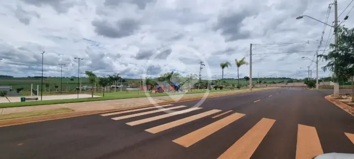 Terreno de 250m² na Quinta da Mata  Face Sombra e Ótima Localização codigo: 158926