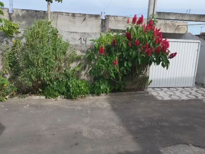 casa em periperi 2 suites