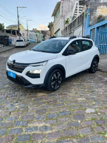 Renault Kardian Techno Flex 1.0 TB 12V 5P Aut. 2025
