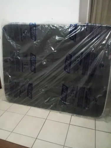 Colchão Queen size