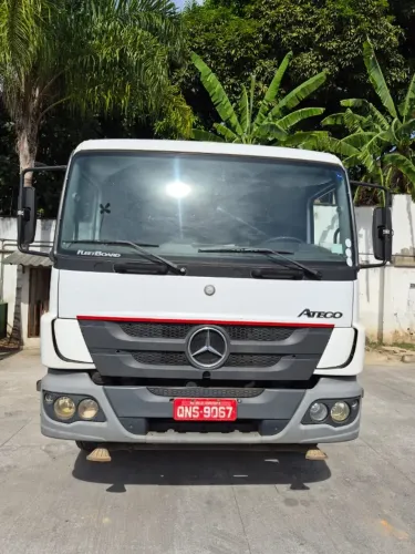 ATEGO 1719