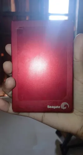 vendo HD externo desgate 2TB
