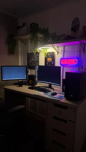 Setup completo