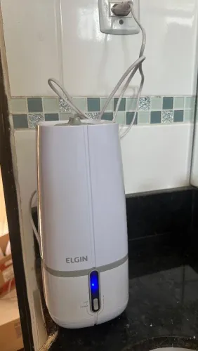 Umidificador de ar ELGIN bivolt