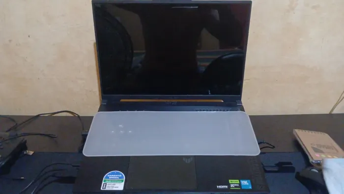 Notebook ASUS TUF Gaming F16