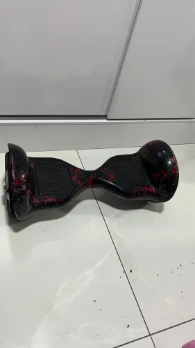 Hoverboard