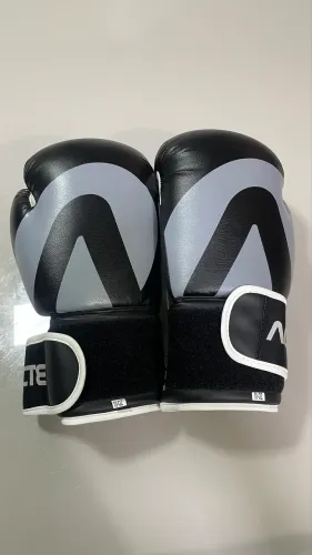 Luva de boxe