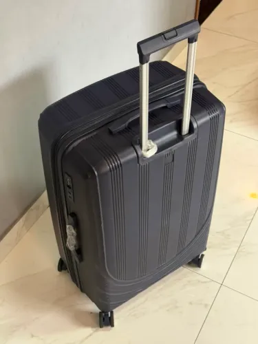 2 Malas G para viagem