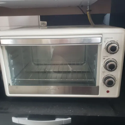 Forno eletrico 40 litros 
