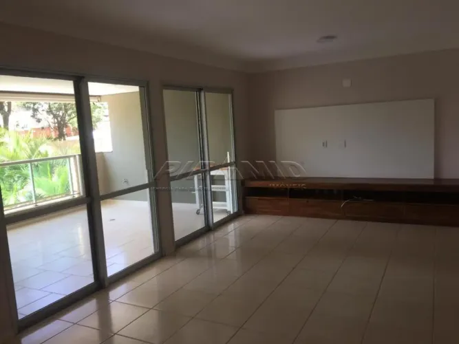 Apartamento alto padrão com 160,55m², bairro Jardim Canadá, Zona Sul de Ribeirão Preto/SP.
