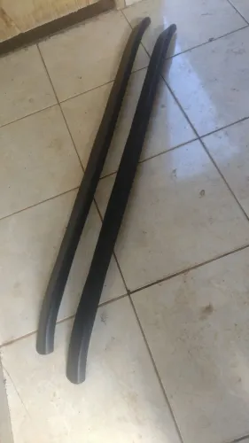 Total fibras de vidro *