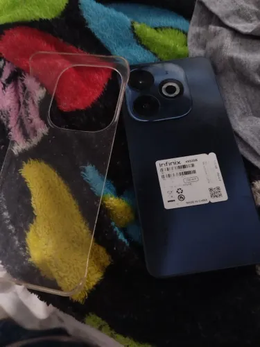 Infinix smart 8 pro