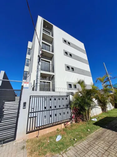 Apartamento à venda, Jardim Carvalho, PONTA GROSSA - PR