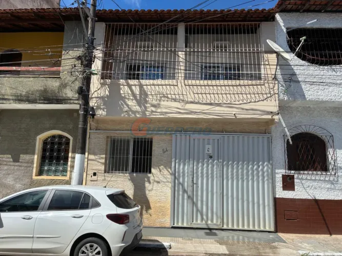 Casa Duplex em Jucutuquara, Vitoria-ES