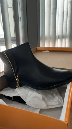 Bota nova