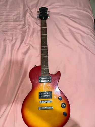 Guitarra Epiphone Les Paul Special II - Limited Edition
