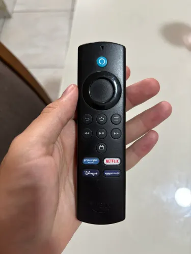 Amazon Fire tv stick lite