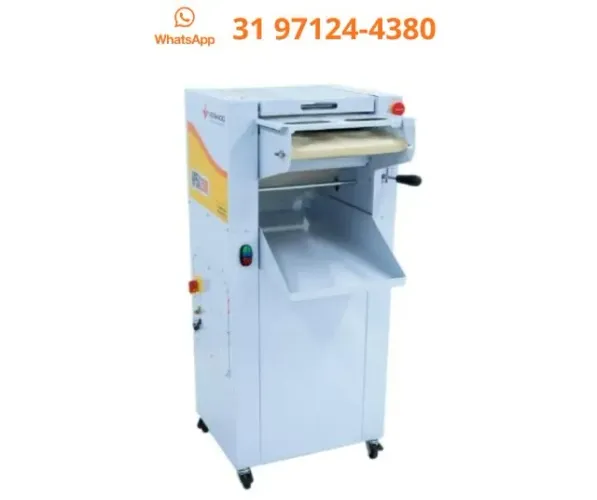 Modeladora 50CM Braesi