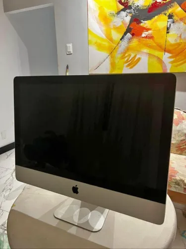 Computador IMAC 2010
