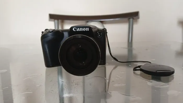 Camera Canon Power Shot SX400