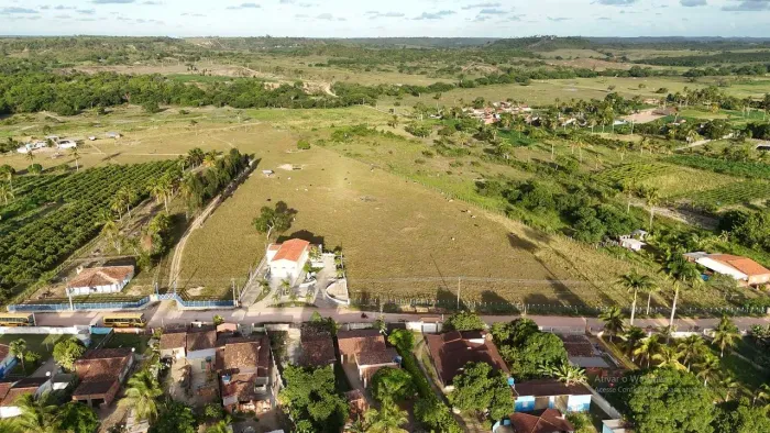 Fazenda 192 tarefas Povoado Moendas Salgado/SE