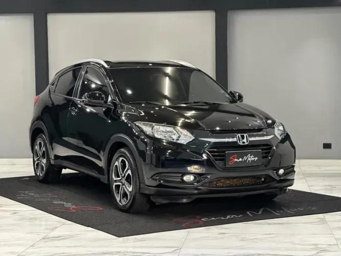 Honda HR-V EX 1.8 Flexone 16V 5P Aut. 2016