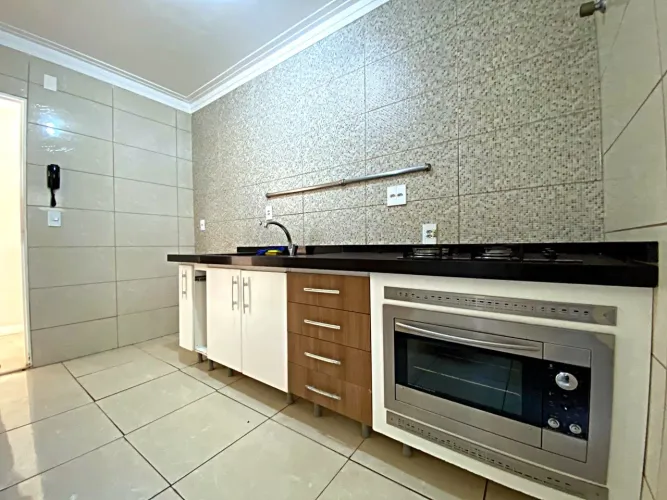 Vendo apartamento