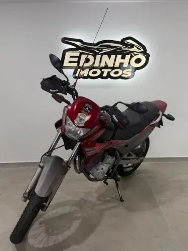 HONDA NX-4 FALCON 2008
