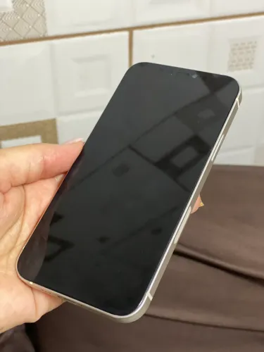 iPhone 12 seminovo