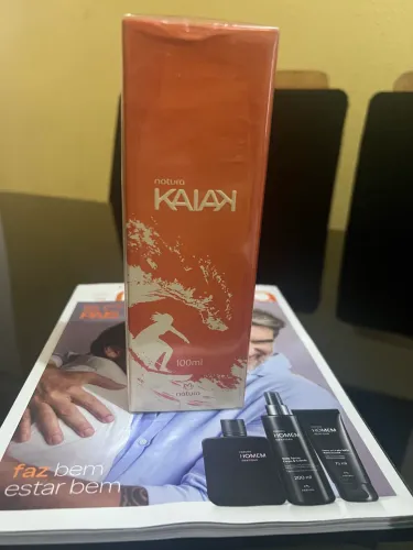 Kaiak feminino