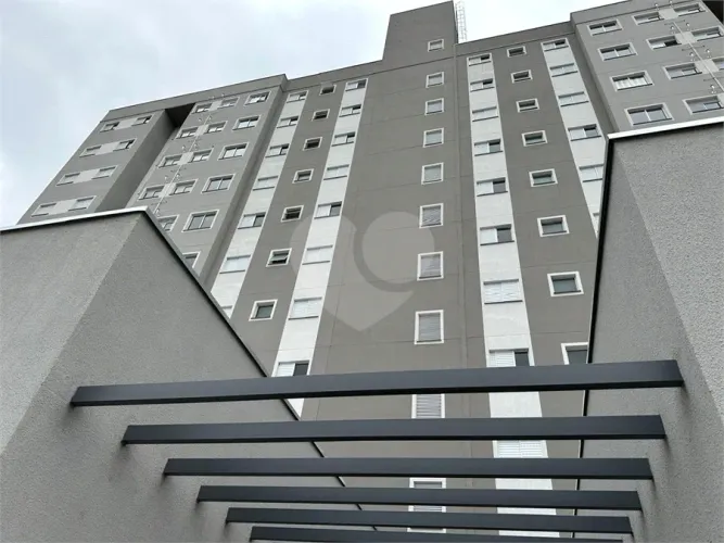 Apartamento Condomínio Caxangá II 47m² - Suzano - SP