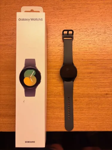 Galaxy Watch 5 Bluetooth