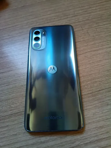 Moto G52 usado
