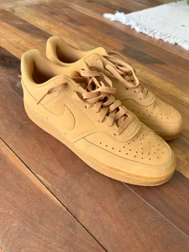Tênis/Sapato Nike Court Vision Low