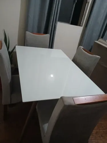Mesa de jantar