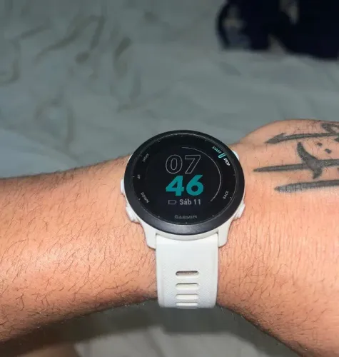 Garmin Forerunner 55