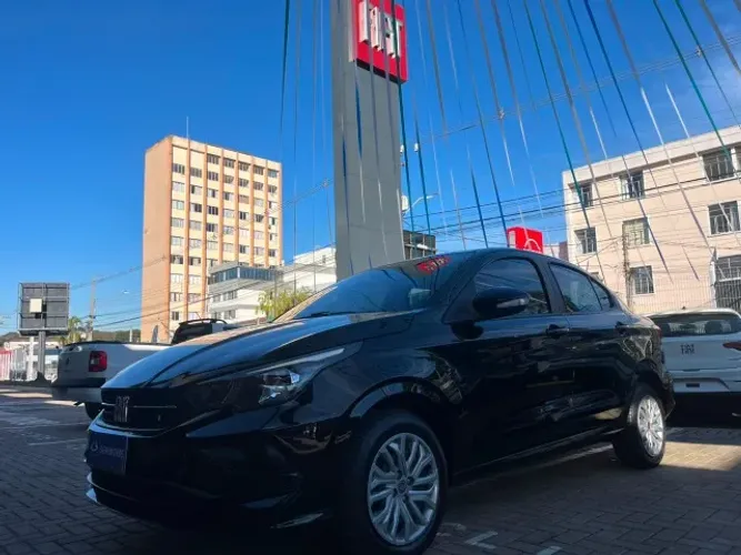Fiat Cronos Drive 1.3 8V Flex 2022