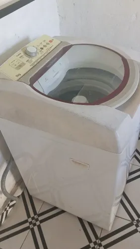 Vende -se máquina de lavar roupa Brastemp 11kilos