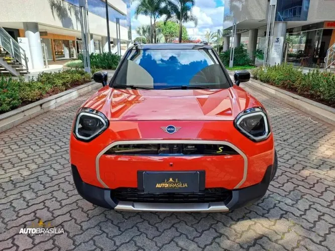 Mini Cooper 1.5 12V Twinpower Gasolina Cabrio Steptronic 2025