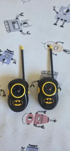 Telefone batman