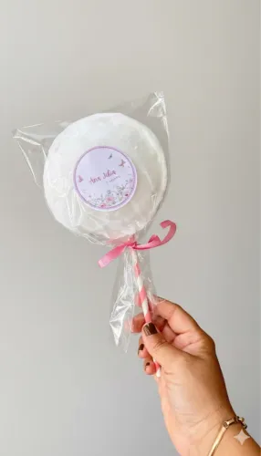 Algodão doce Vários modelos