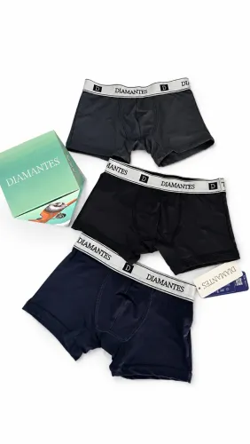 Cuecas Diamante 