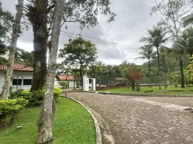 Casa 565 m² - Angra dos Reis-RJ - Rua B - Lt. 306 da Qd. 12 - Casa 60-B do Condomínio Marb