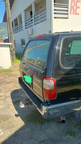 Toyota Hilux SW4 4X4 3.0 8V TB Diesel 1999
