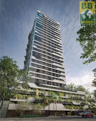 Apartamento para Venda em Natal / RN no bairro Petrópolis.