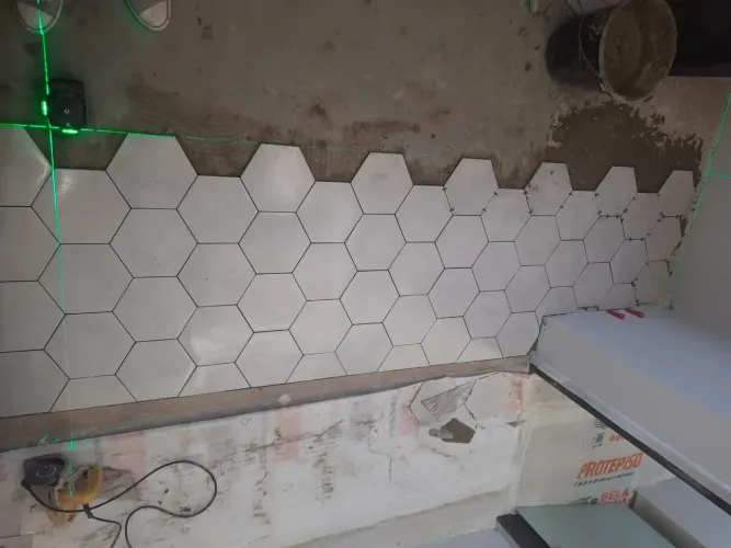 Cristiano azulejista oficial 