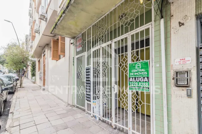 Locação Loja PORTO ALEGRE RS Brasil