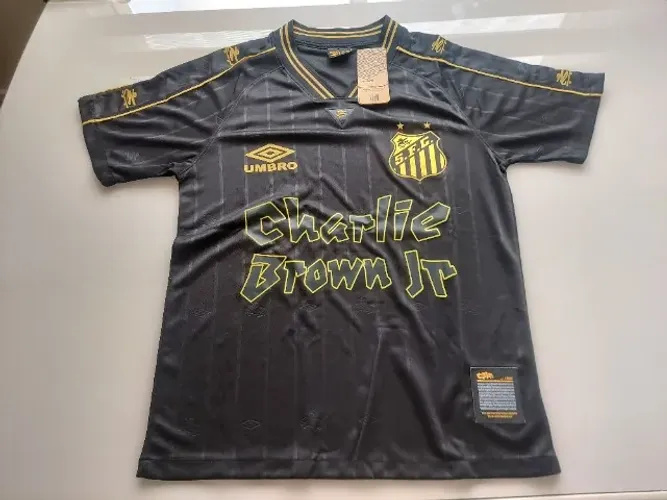 Camisas Santos